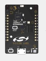 sltb010a Silicon Labs BG22 Thunderboard EFR32BG22 Bluetooth Development Kit for EFR32BG22 Wireless Gecko 2.4GHz SLTB010A