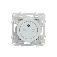 s510052 Schneider Electric White, 1 Gang, Odace