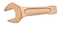 441-301 RS PRO Spanner, 22mm, Metric, , , 135mm Overall