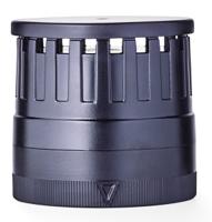 901500405 AUER Signal YDE Series Buzzer Unit for Use with ECOmodul60 LED Signal Towers, IP66