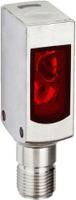 wtb4s-3p1162v Sick Background Suppression Photoelectric Sensor Block Sensor, 4 mm → 500 mm Detection Range