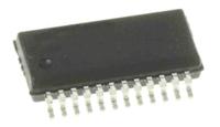 stp16cpc26ptr STMicroelectronics STP16CPC26PTR QSOP Display Driver, 24 Pin, 3 → 5.5 V