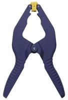 t58300el7 Irwin 75mm x 75mm Spring Clamp