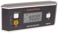 081265a Laserliner 152mm Magnetic, Inclinometer
