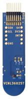 vcnl36825t-sb Vishay VCNL36825T Proximity Sensor Proximity Sensor Sensor Board for VCNL36825T Industrial Application, Handheld Device,