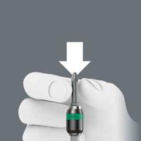05057470001 Wera  Interchangeable T-Handle Screwdriver Set, 15-Piece