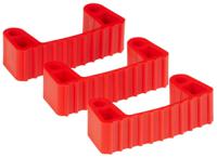 10024 Vikan  Mop Holder, Red