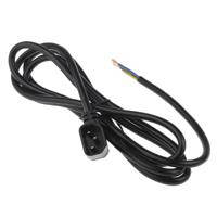 449-297 RS PRO Power Cord, 2m