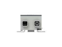 1snl412510r0000 Distribution Block, 14 Way, 1.5 → 25mm², 85A, 1 kV, Black, Grey