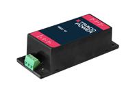 tmdc-10-4811 TRACOPOWER TMDC 10 DC-DC Converter, 5.1V dc/ 2A Output, 18 → 75 V dc Input, 10W, Chassis Mount, +80°C Max Temp