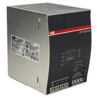 1svr427055r0000-cp-t-24100 ABB CP-T Switched Mode DIN Rail Power Supply, 340 → 575 V ac / 480 → 820V dc ac, dc Input, 24V dc dc