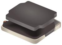 srn3012ta-100m Bourns, SRN3012TA Yes Wirewound Surface Mount Inductor with a Ferrite Core, 10 μH Semi Shielded ±20 % 890 mA Idc Q:20