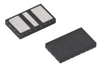 tbu-ca065-100-wh Bourns TBU-CA065-100-WH, Bi-Directional TVS Diode, 2-Pin DFN