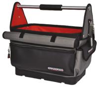ma2634 CK Polyester Tool Bag with Shoulder Strap 490mm x 290mm x 440mm