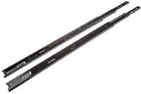 db3832-0060 Accuride Steel Drawer Slide, 600mm Closed Length, 45kg Load