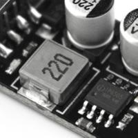 dfr0756 DFRobot DC-DC Fast Charge Module DC-DC Fast Charge