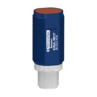 xub2akxnm12t Telemecanique Sensors Through Beam Photoelectric Sensor, Cylindrical Sensor, 30 m Detection Range