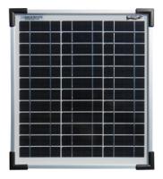 psm-12v-10w Seeit 10W Photovoltaic Solar Panel Kit solar panel