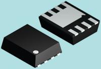 sira00dp-t1-ge3 Vishay TrenchFET Type N-Channel MOSFET, 100 A, 30 V Enhancement, 8-Pin SO-8 SIRA00DP-T1-GE3