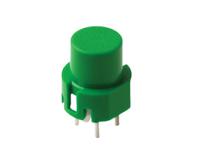 d6r50f1lfs C & K D6R Series Push Button Switch, SPST-NO, PCB, SPST, IP40