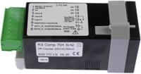 0-772-131 Hengstler TICO 772 Counter, 6 Digit LCD, 60kHz, 230 V ac