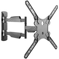 fpwartb1m StarTech.com Wall Mounting Monitor Arm for 1 x Screen, 55in Screen Size