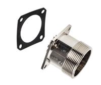 5010120000008701 Lapp Circular Connector, 16 Contacts, Panel, 19.5 mm Connector, Plug, Male, IP65, EPIC Series