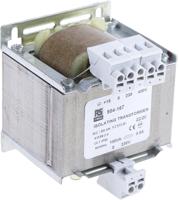 504-167 RS PRO 100VA 1 Output Chassis Mounting Transformer, 230V ac, IEC 61558-2-4