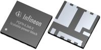 isg0613n04nm6hscatma1 Infineon ISG Type N-Channel Power Transistor, 299 A, 40 V Enhancement, 10-Pin PG-WHITFN-10-1 ISG0613N04NM6HSCATMA1