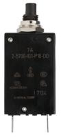 2-5700-ig1-p10-dd-000040-7a ETA Thermal Circuit Breaker - 2-5700  Single Pole 250V Voltage Rating Panel Mount, 7A Current Rating