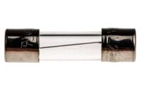 563-643 RS PRO 10A F Glass Cartridge Fuse, 5 x 20mm