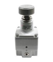 ir3000-f03-a SMC IR Series Panel Mount Flow Controller, 11.5 L/min, NPN Open Collector Output