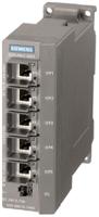 6gk5005-0ba10-1aa3 Siemens for Use with Industrial Ethernet Network