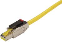 20821010010 HARTING Ha-VIS preLink Series Single-Port RJ45 Plug