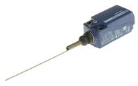 xckp2106g11 Telemecanique Sensors XCKP Series Cats Whisker Limit Switch, NO/NC, IP66, IP67, DP, Plastic Housing, 240V ac Max, 10A