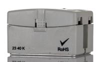 253-7274 RS PRO Solid State Relay, 25 Amps Load, Panel Mount, Surface Mount, 280 Vrms Load