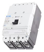 259141-pn1-100 Eaton MCCB 1P 100A, Breaking Capacity 80 kA, Fixed Mount