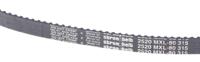 778-5102 RS PRO Timing Belt, 315 Teeth, 640.08mm Length, 6mm Width