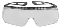 asa940-061-351 JSP Safety Glasses & Shield, Clear