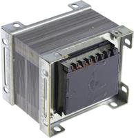 504-010 RS PRO 240VA 1 Output Chassis Mounting Transformer, 4.5V ac, IEC 61558-2-6