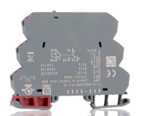 888-6880 RS PRO Interface Relay, DIN Rail Mount, 24V ac/dc Coil, SPDT, 1-Pole