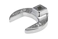 02200036 STAHLWILLE 540 Series Crow Foot Crowfoot Wrench, 36.0 mm, Chrome Plated Finish
