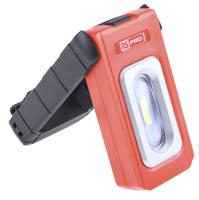 186-4626 RS PRO LED Inspection Lamp, 400 lm, IP54