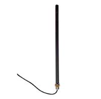 tango915msmamss20 Siretta TANGO9/1.5M/SMAM/S/S/20 Whip WiFi Antenna with SMA Connector, ISM Band