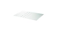 5708002000000 RAFI Labeling Sheet for Use with Push Button And Lighting Indicator