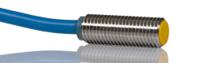 bi15-eg08k-y1 Turck Inductive Threaded Barrel Proximity Sensor, M8, 1.5 mm Detection, NAMUR, 8.2 V dc