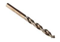 dt4915-qz DeWALT DT49 Series HSCo Twist Drill Bit, 11mm Diameter, 142 mm Overall