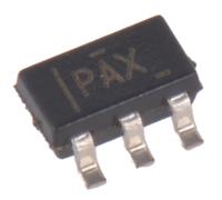 tlv70450dbvt Texas Instruments, Voltage Regulator 470 mW 24V SOT-23 5-Pin
