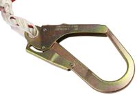 far1102 JSP Fall Arrest Kit with Draw String Bag, Harness, Lanyard