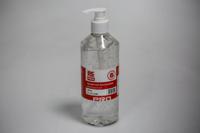 189-0288 RS PRO 500 ml Bottle Hand Sanitiser